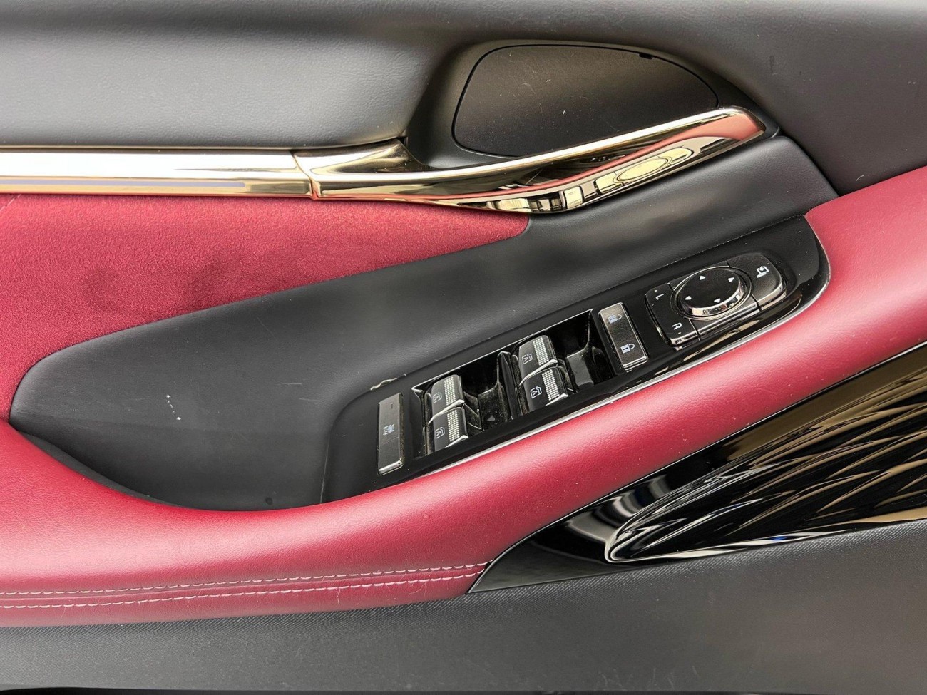 Trumpchi M8 2023