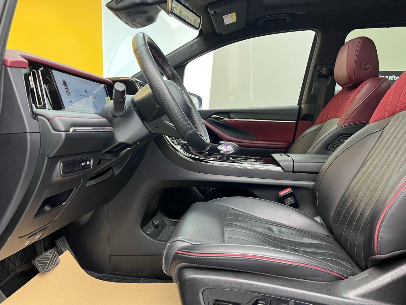 Trumpchi M8 2023