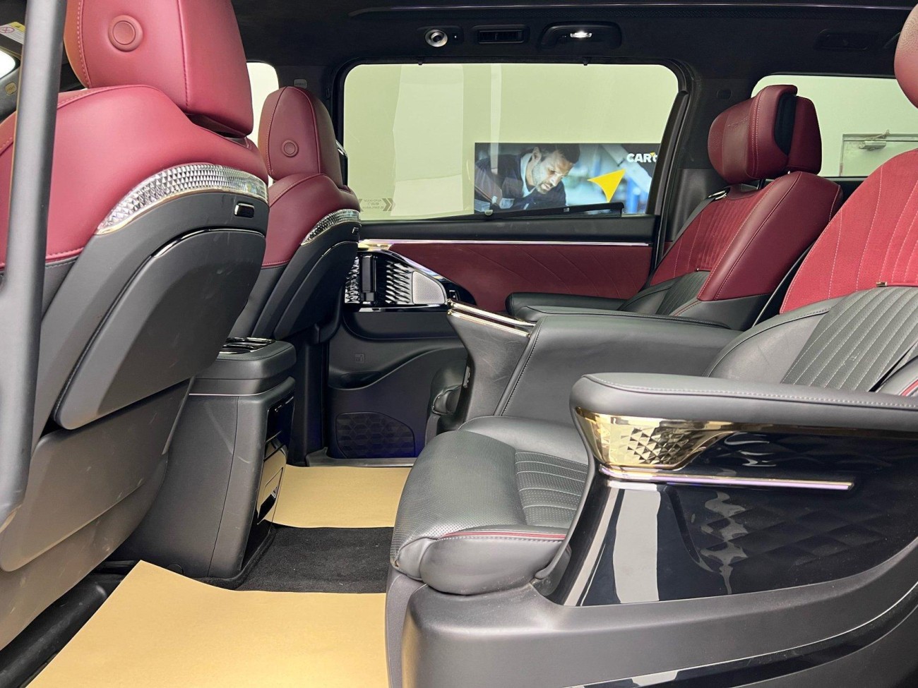 Trumpchi M8 2023