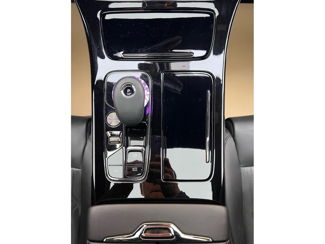 Trumpchi M8 2023