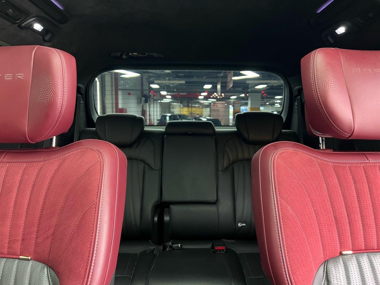 Trumpchi M8 2023