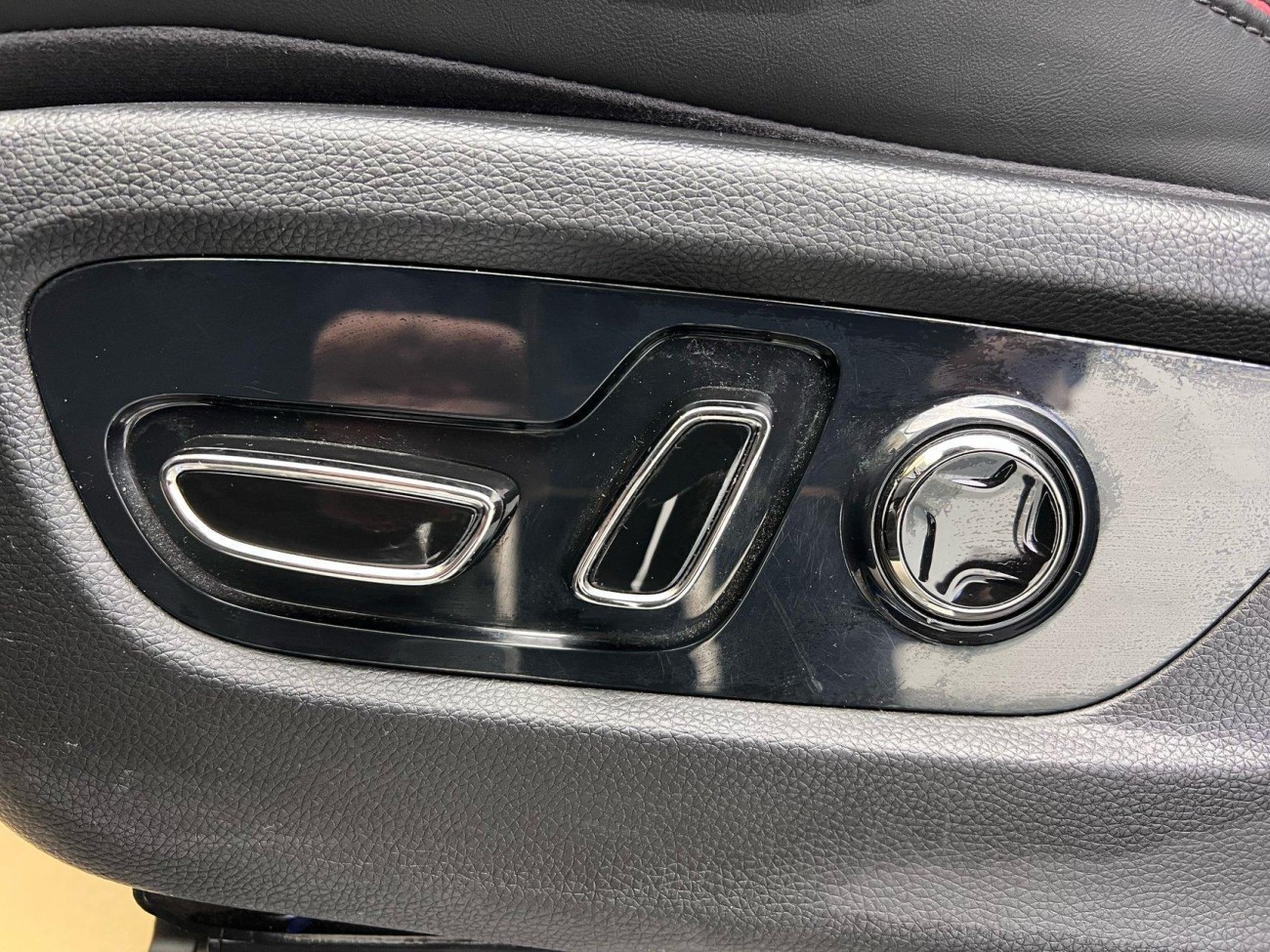 Trumpchi M8 2023