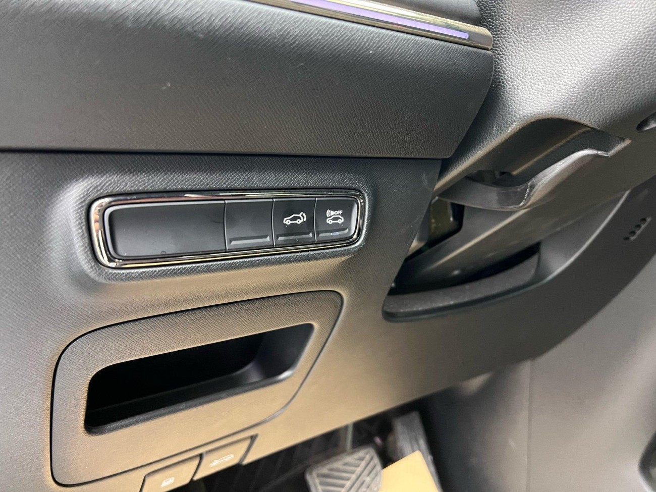 Trumpchi M8 2023