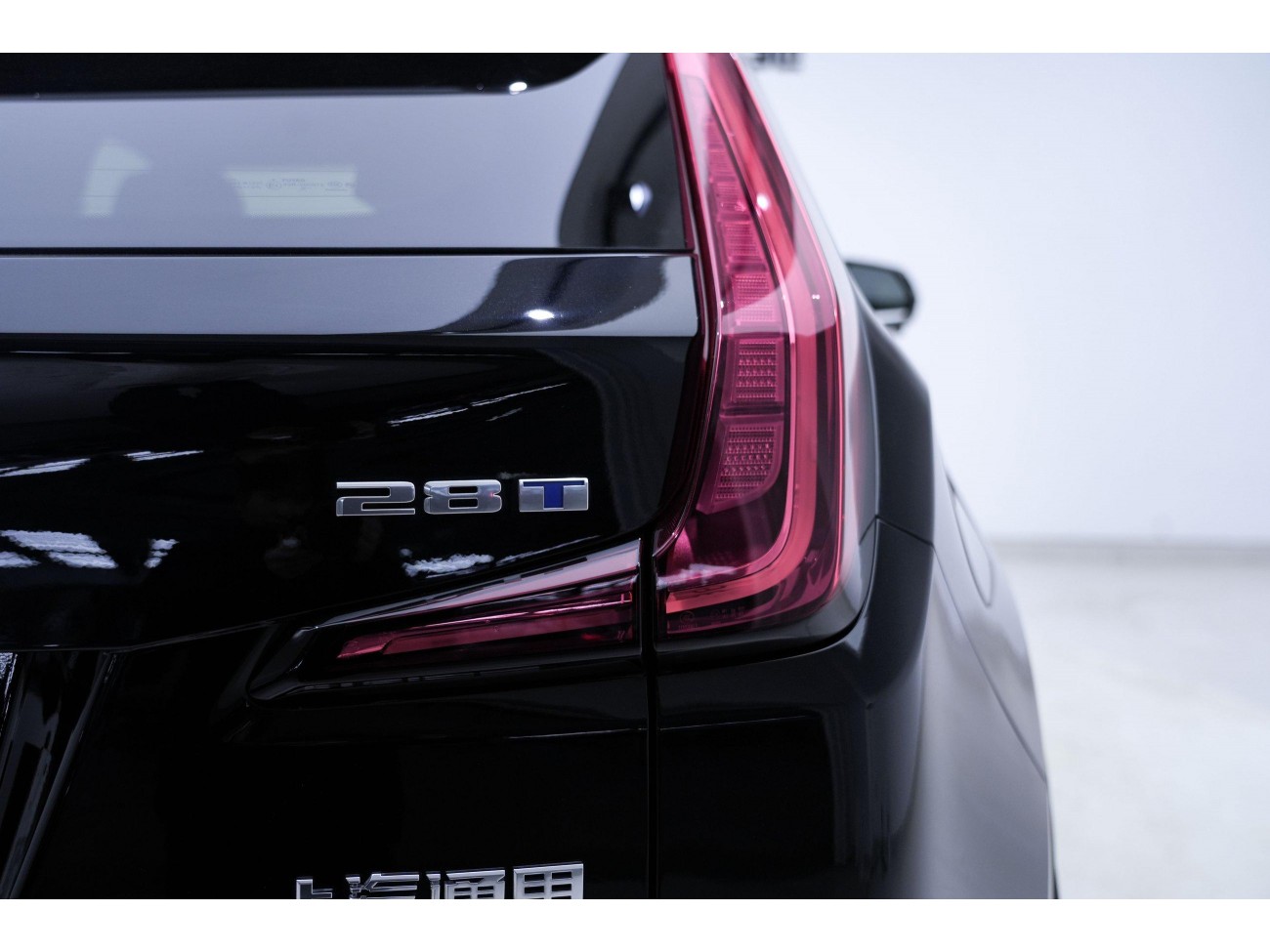 Cadillac XT4 2023