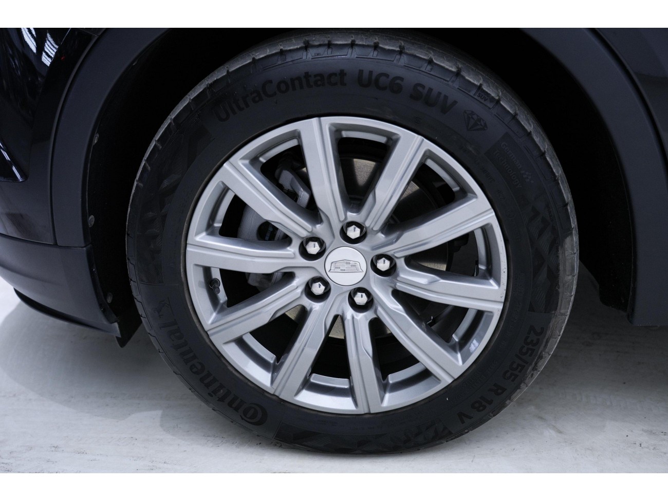 Cadillac XT4 2023