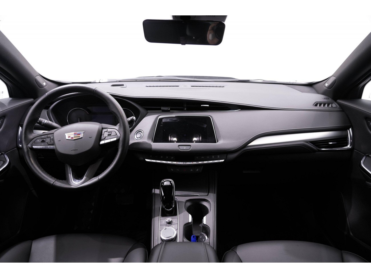 Cadillac XT4 2023