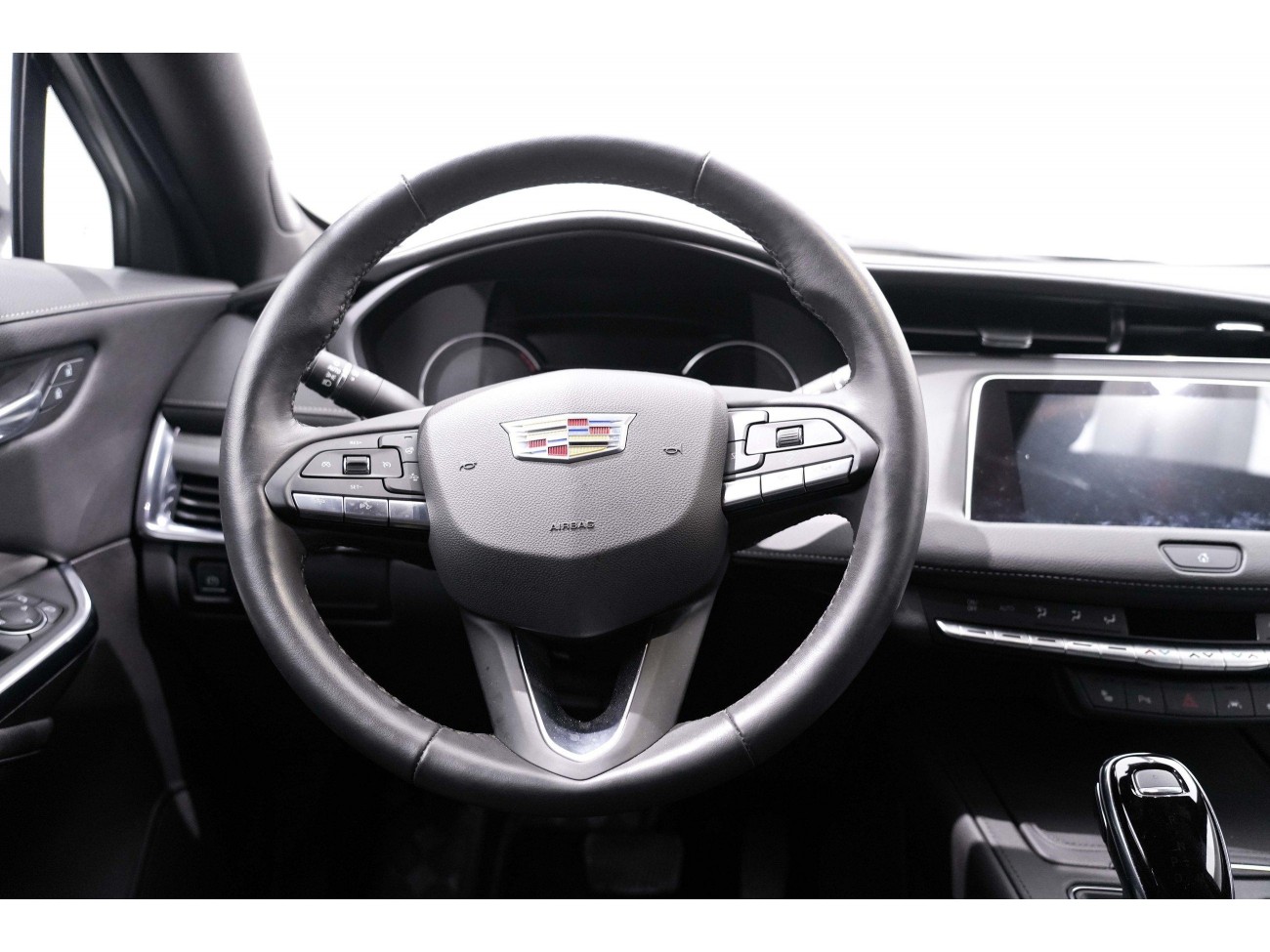 Cadillac XT4 2023