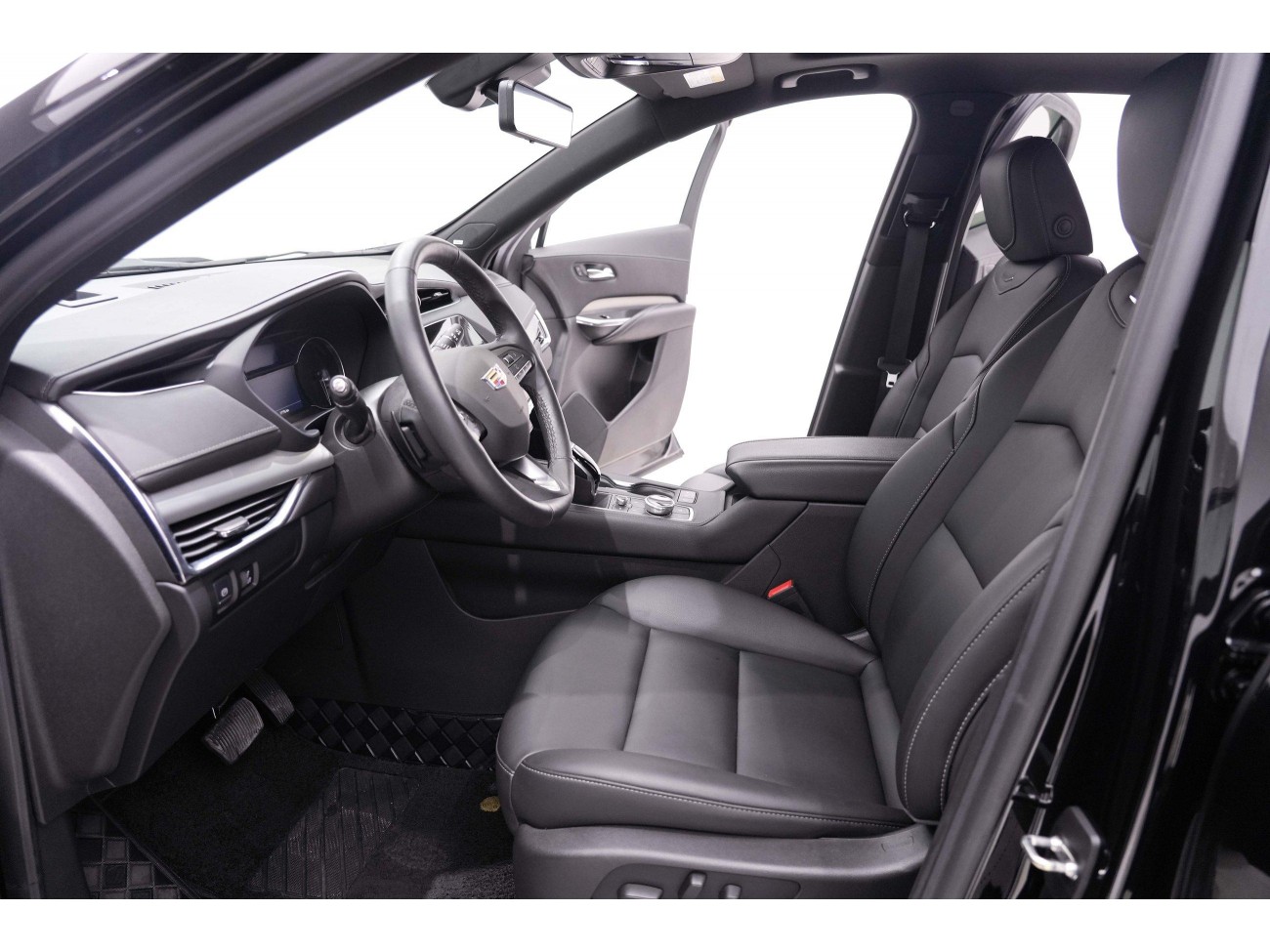 Cadillac XT4 2023