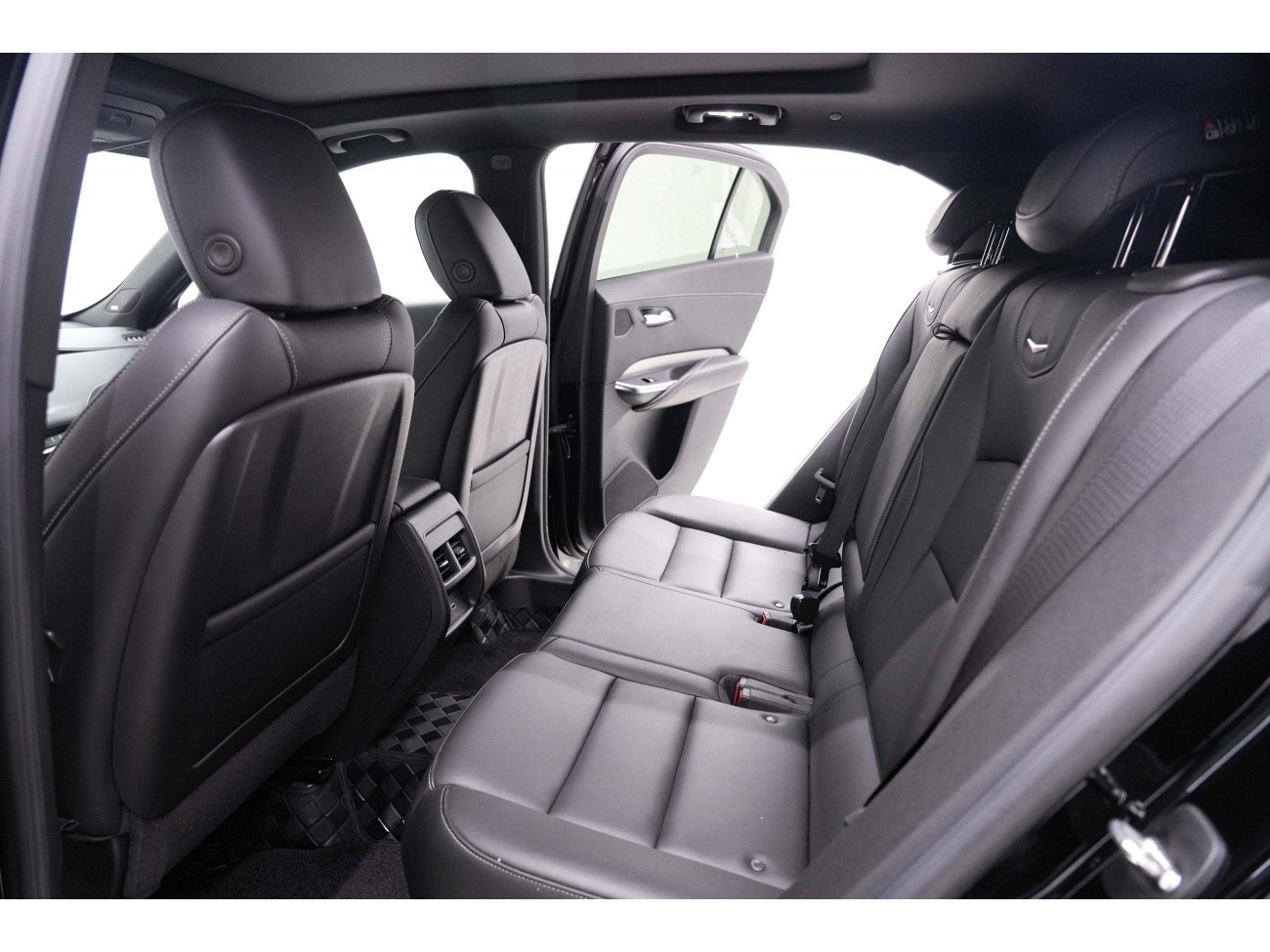 Cadillac XT4 2023