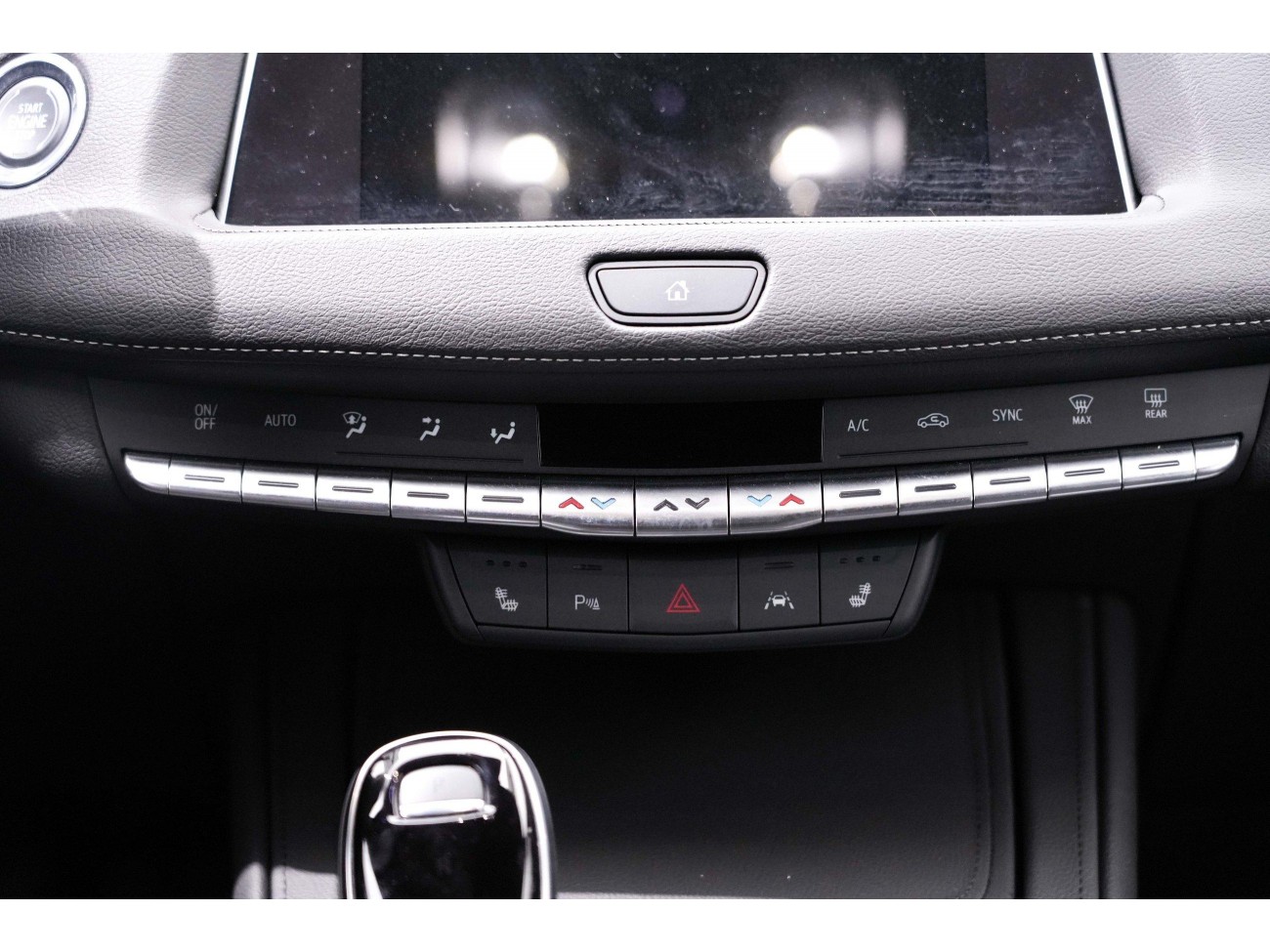Cadillac XT4 2023