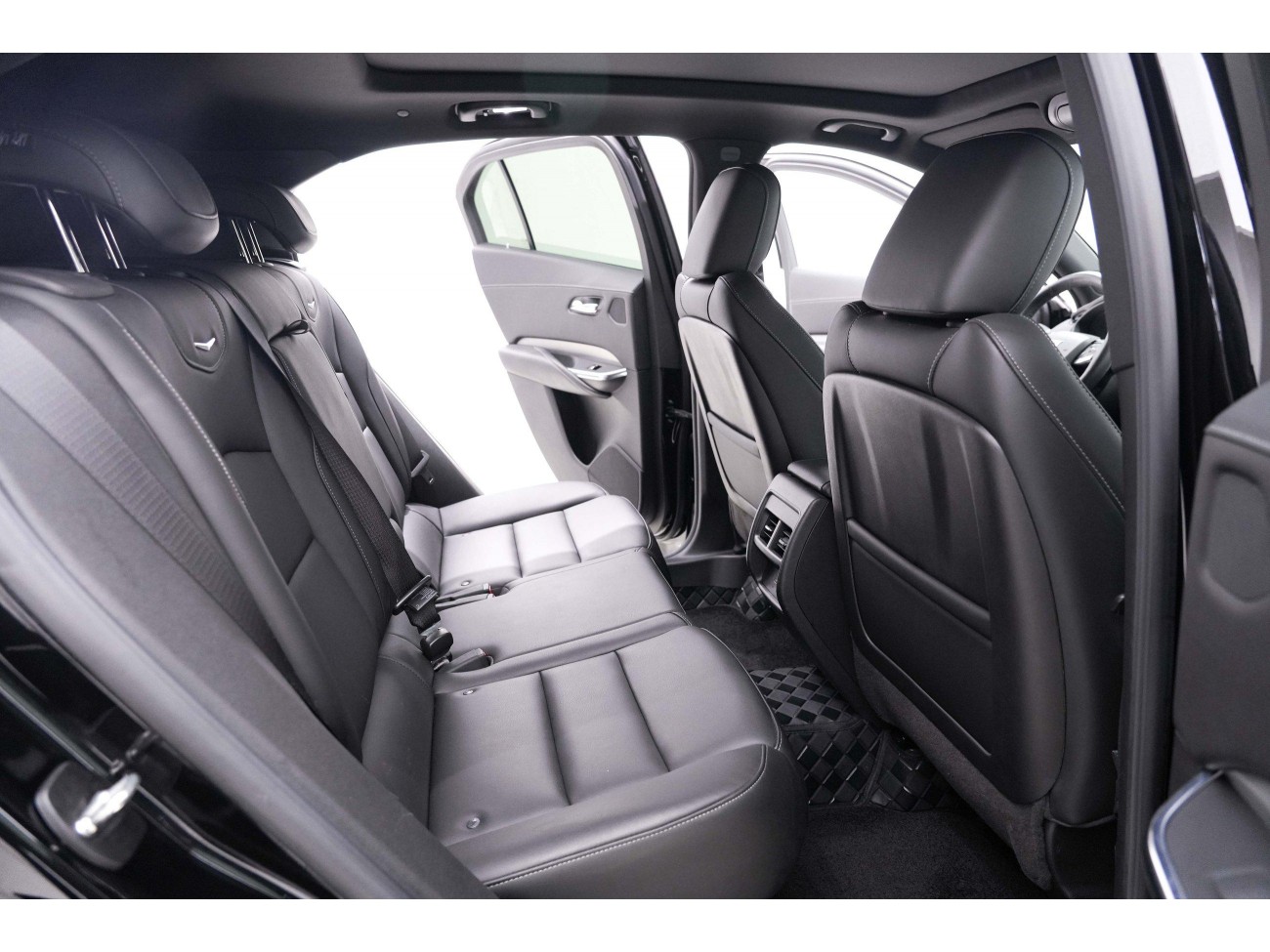Cadillac XT4 2023