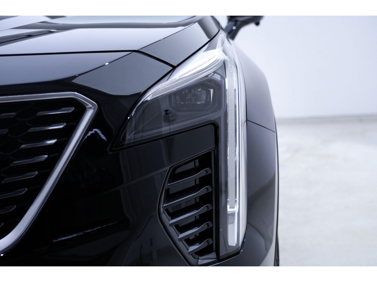 Cadillac XT4 2023