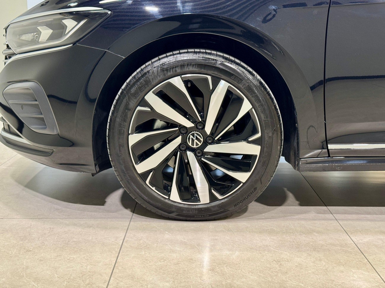 Volkswagen Passat 2025