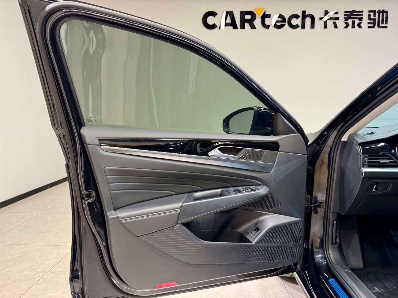 Volkswagen Passat 2025