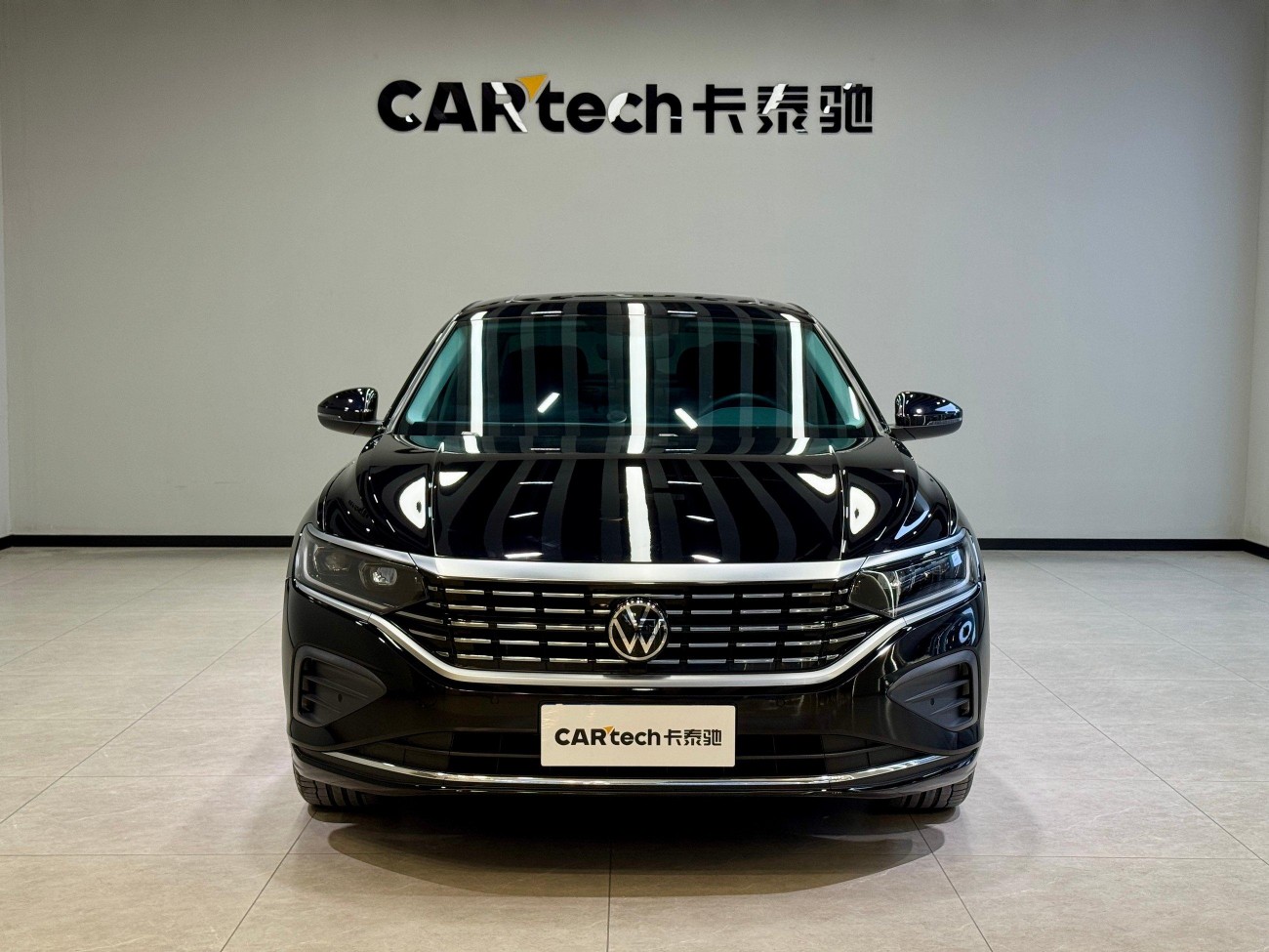 Volkswagen Passat 2025