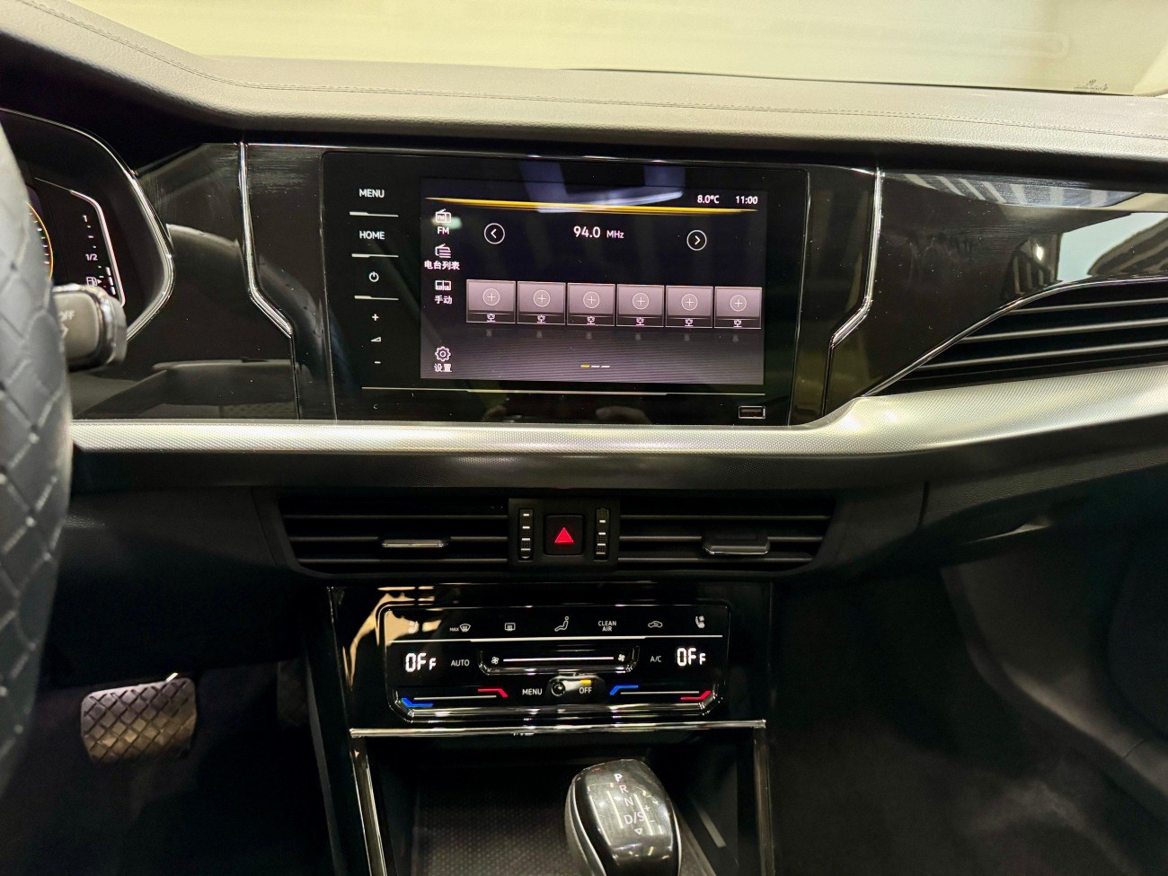 Volkswagen Passat 2025