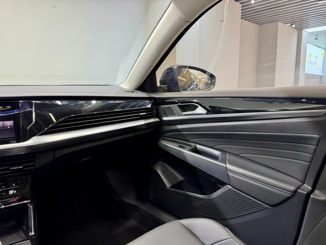 Volkswagen Passat 2025