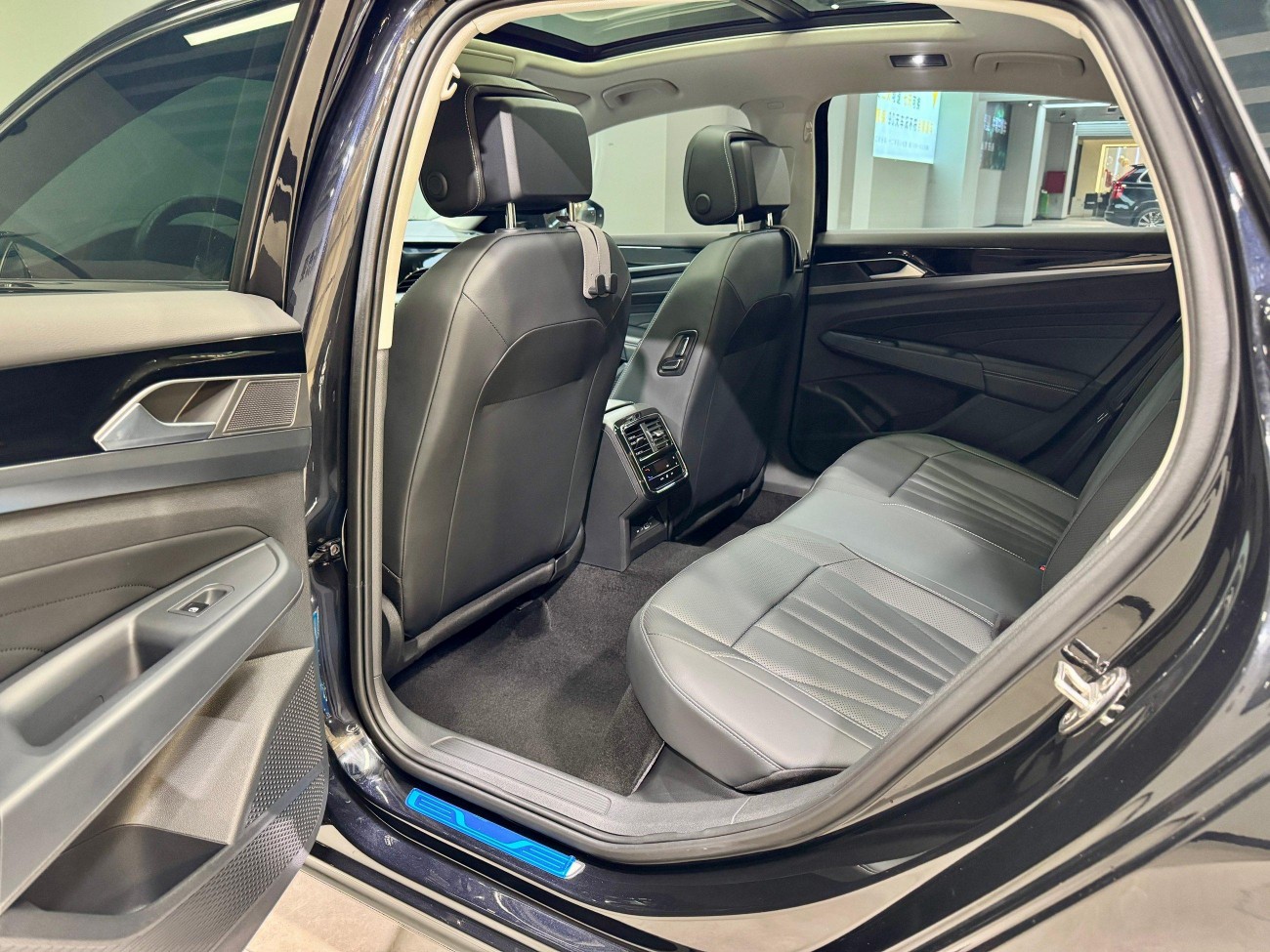 Volkswagen Passat 2025