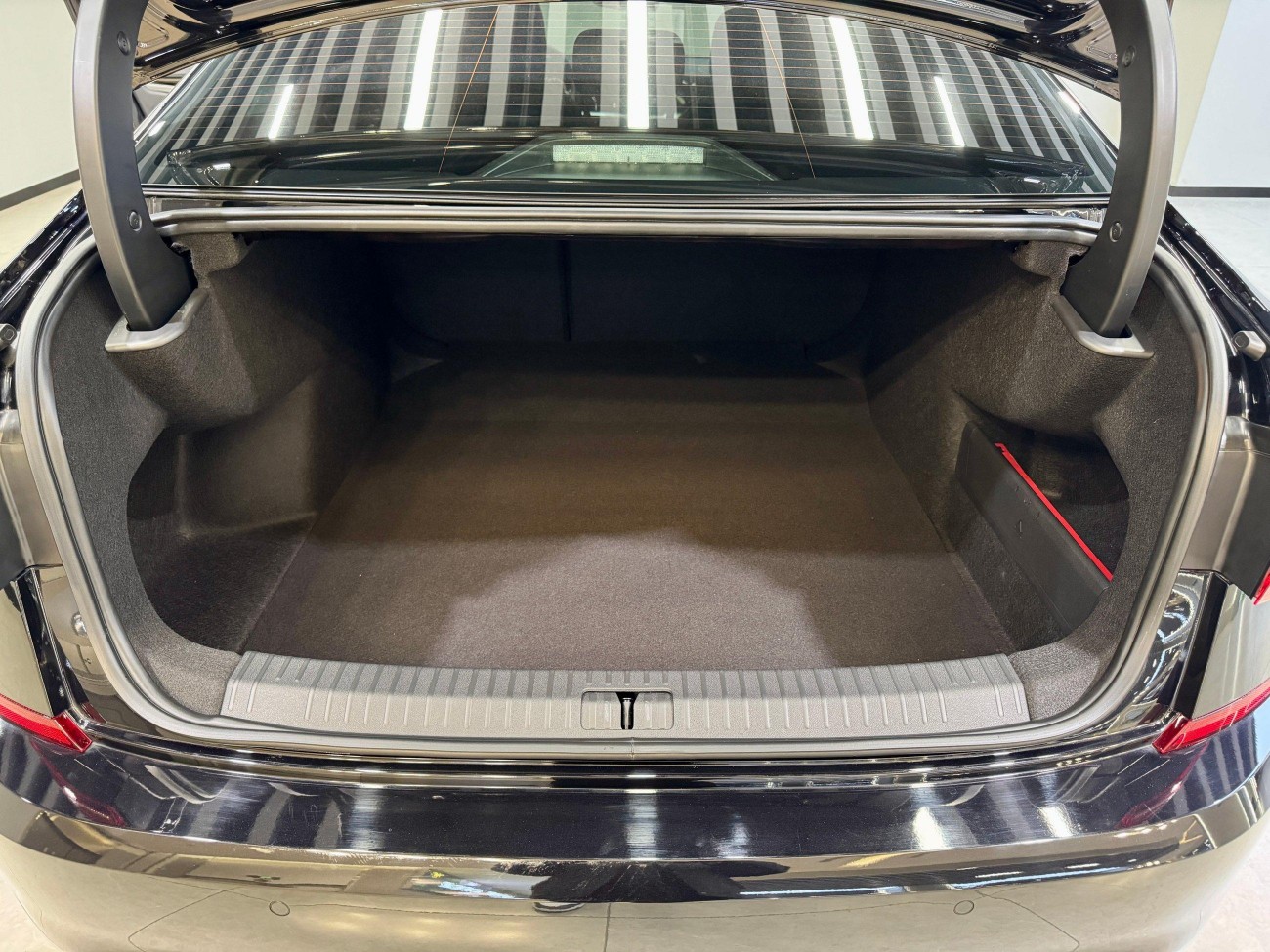 Volkswagen Passat 2025