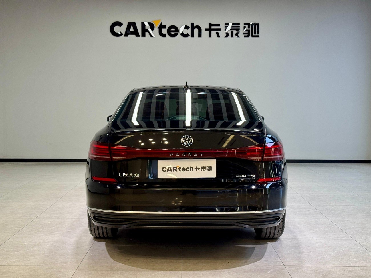 Volkswagen Passat 2025