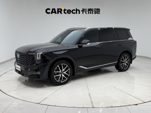 Trumpchi GS8 2023
