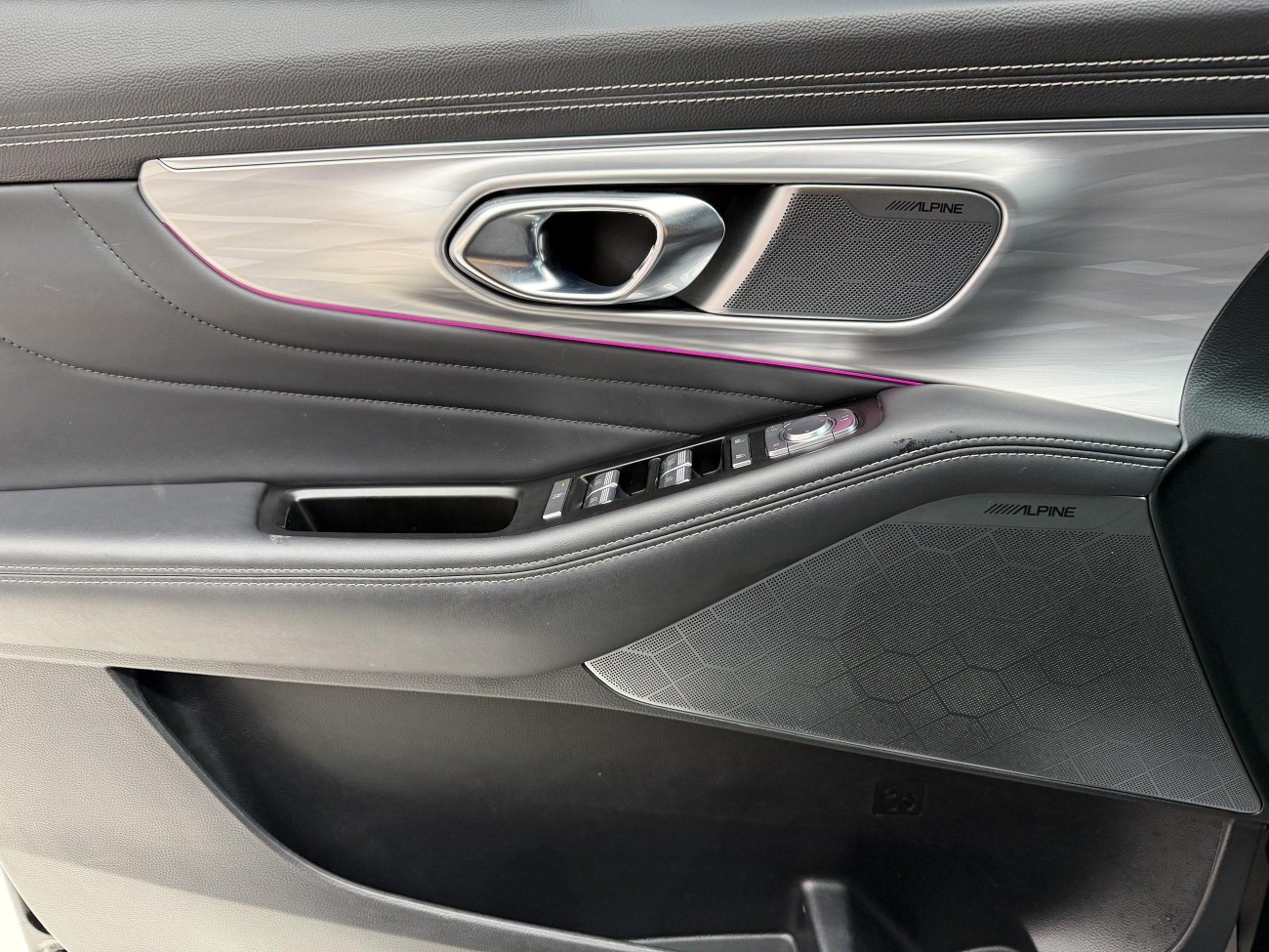 Trumpchi GS8 2023