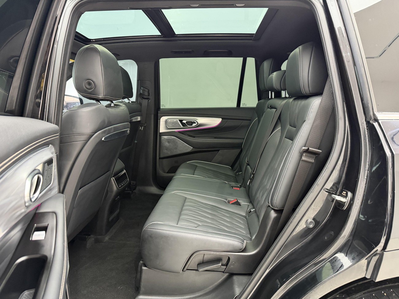 Trumpchi GS8 2023