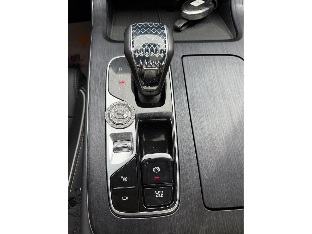 Trumpchi GS8 2023