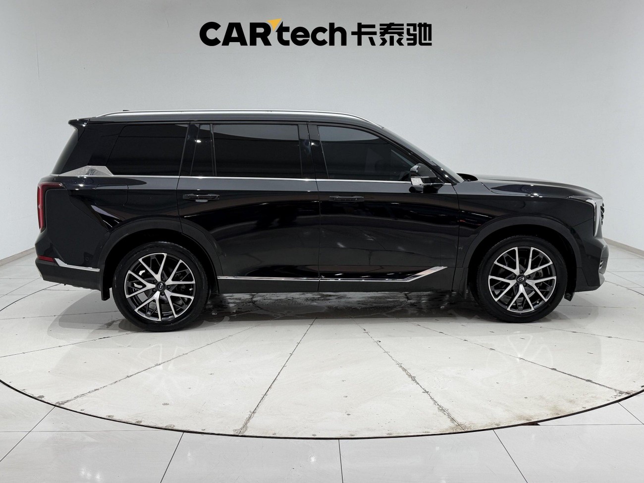 Trumpchi GS8 2023