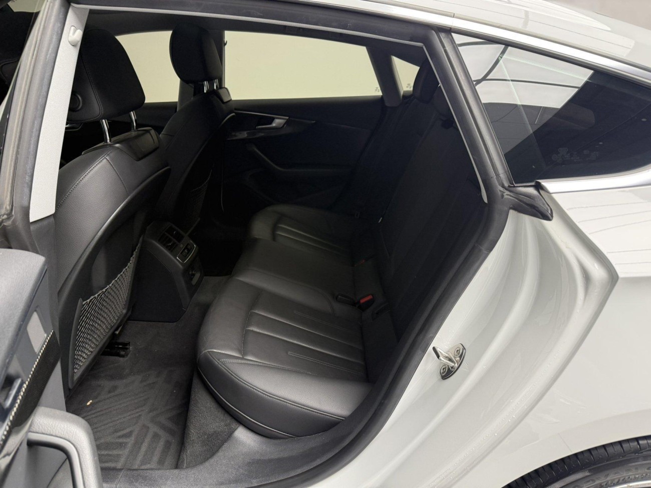 Audi A5 2021
