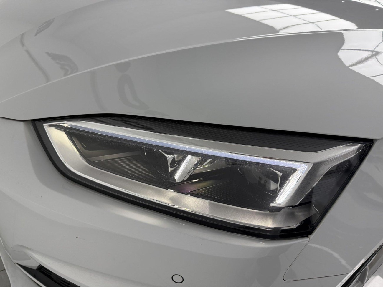 Audi A5 2021