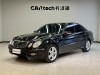 Mercedes-Benz E350 2008
