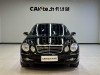Mercedes-Benz E350 2008