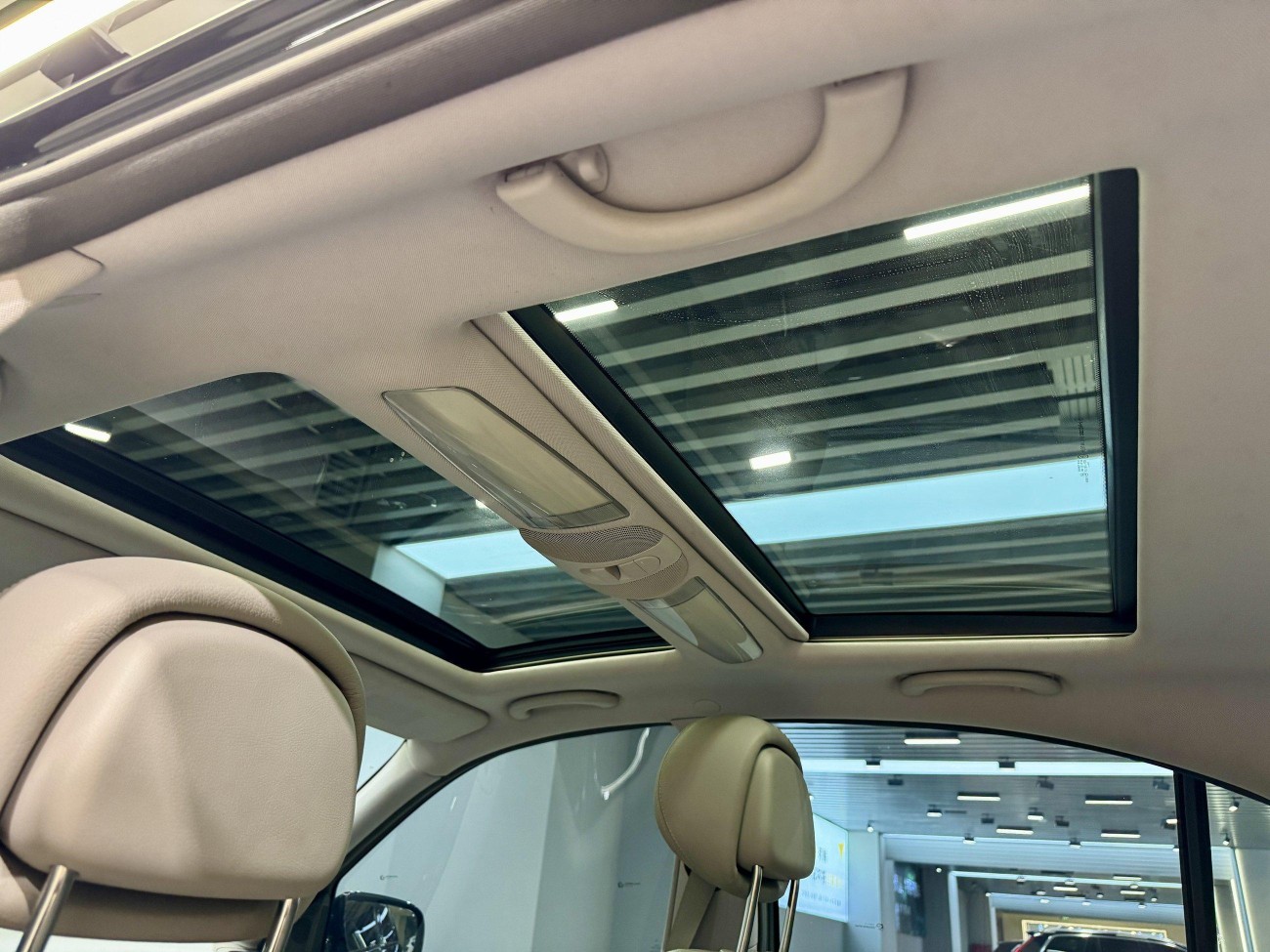 Mercedes-Benz E350 2008