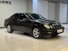 Mercedes-Benz E350 2008