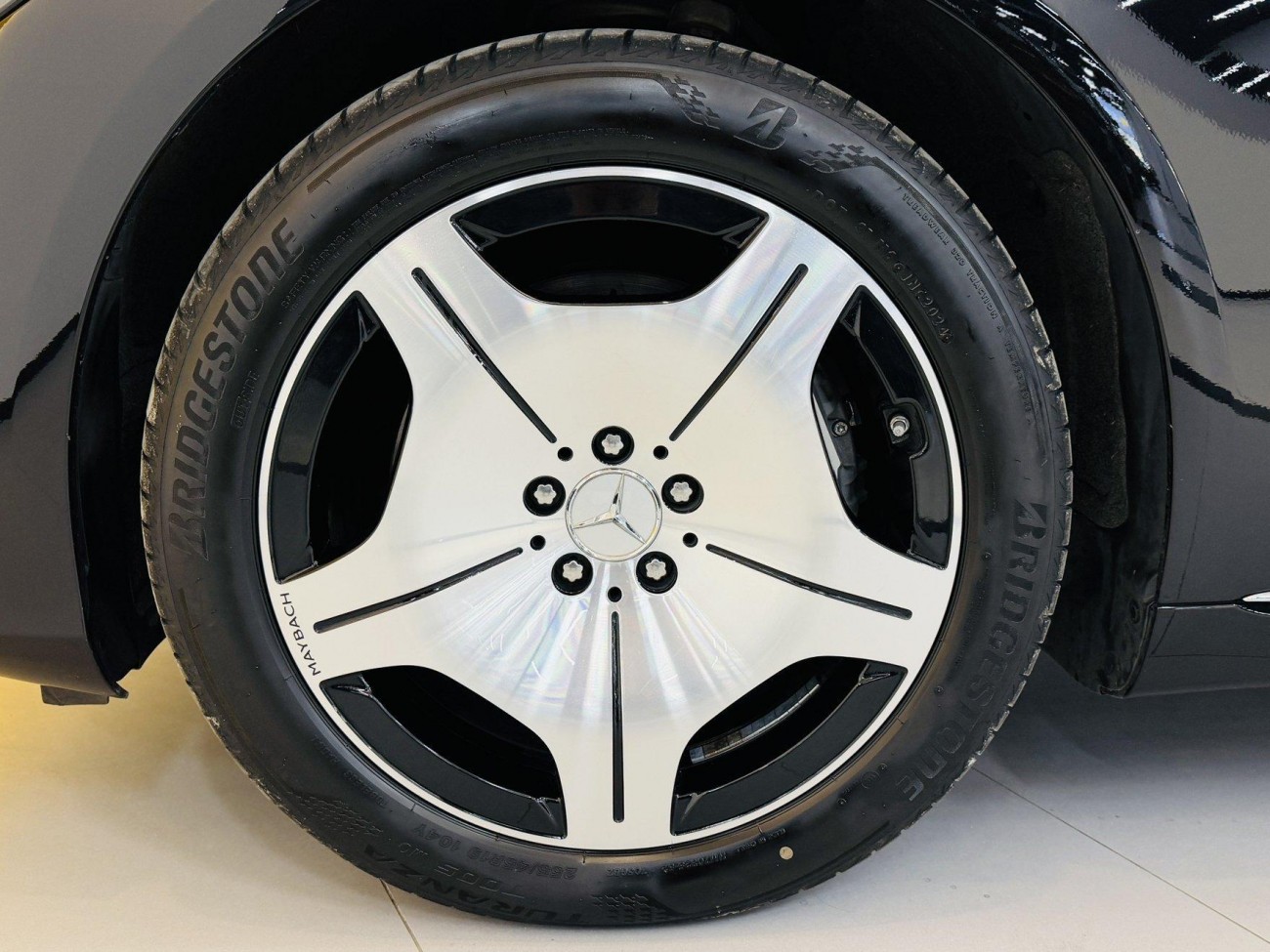 Mercedes-Benz S 480 4MATIC 2023
