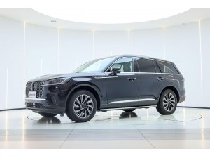 Lincoln Aviator 2025