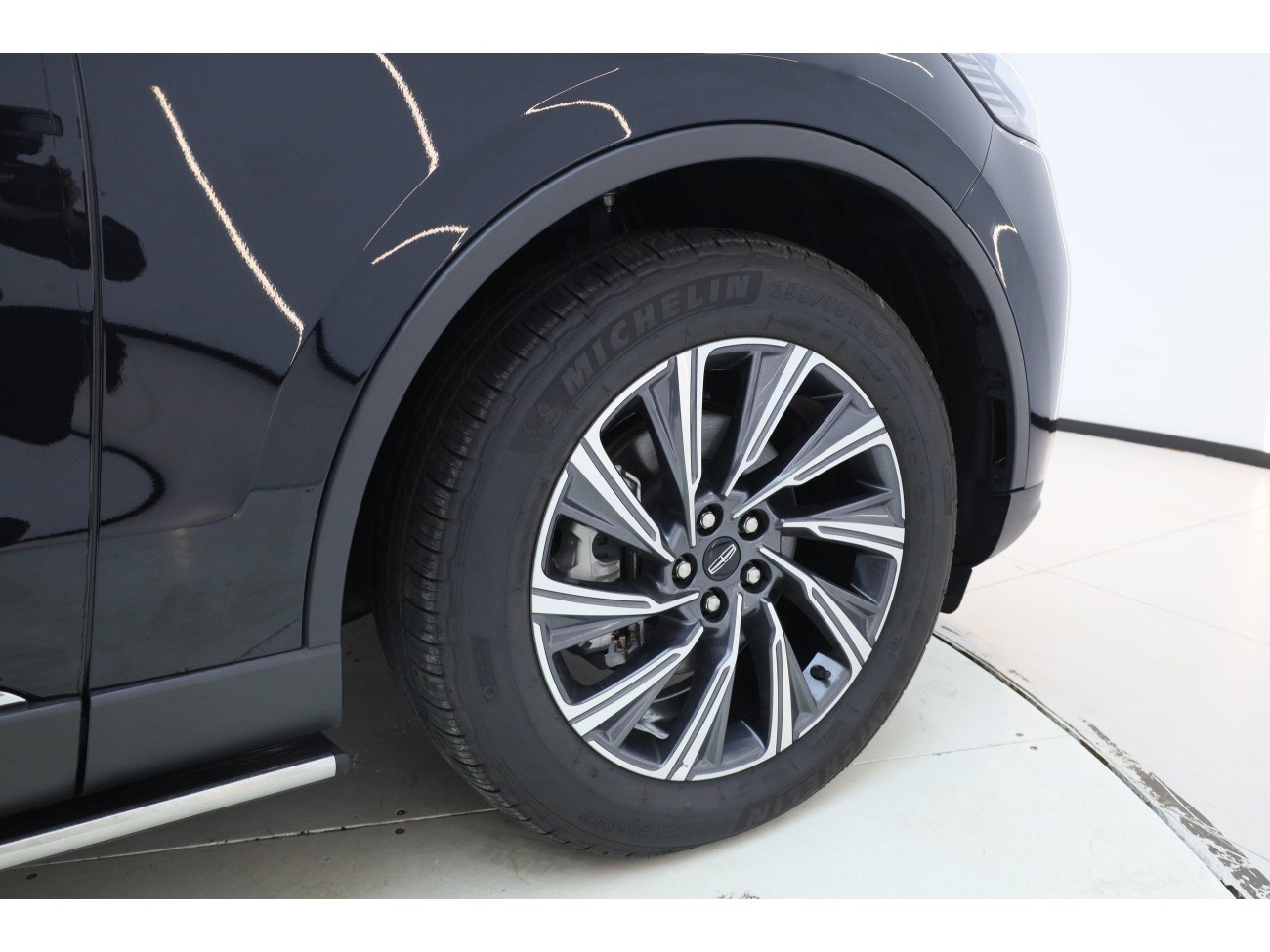 Lincoln Aviator 2025