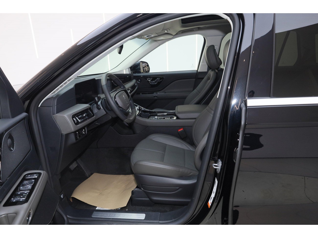 Lincoln Aviator 2025