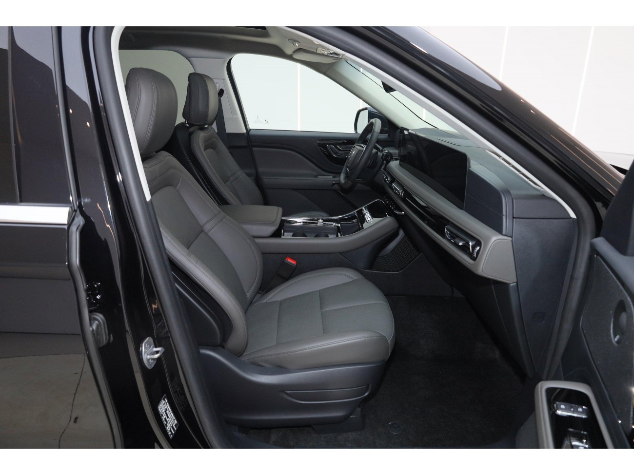 Lincoln Aviator 2025