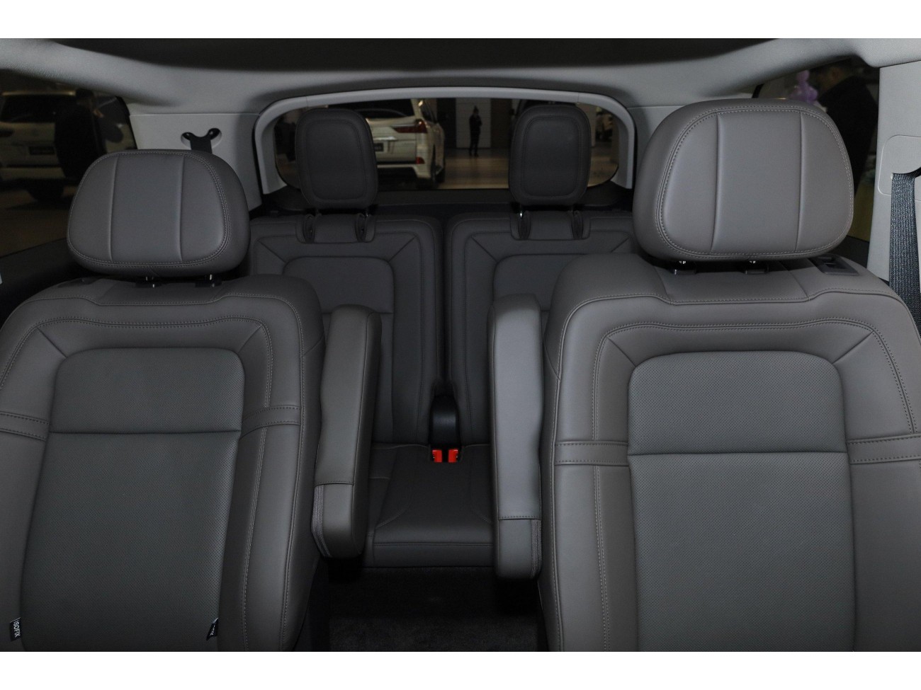 Lincoln Aviator 2025