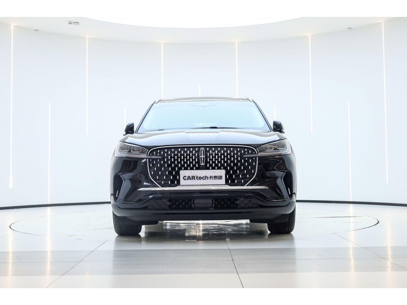 Lincoln Aviator 2025