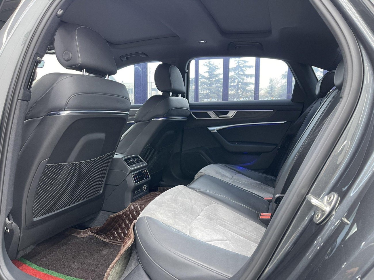 Audi A6L 45 TFSI 2023