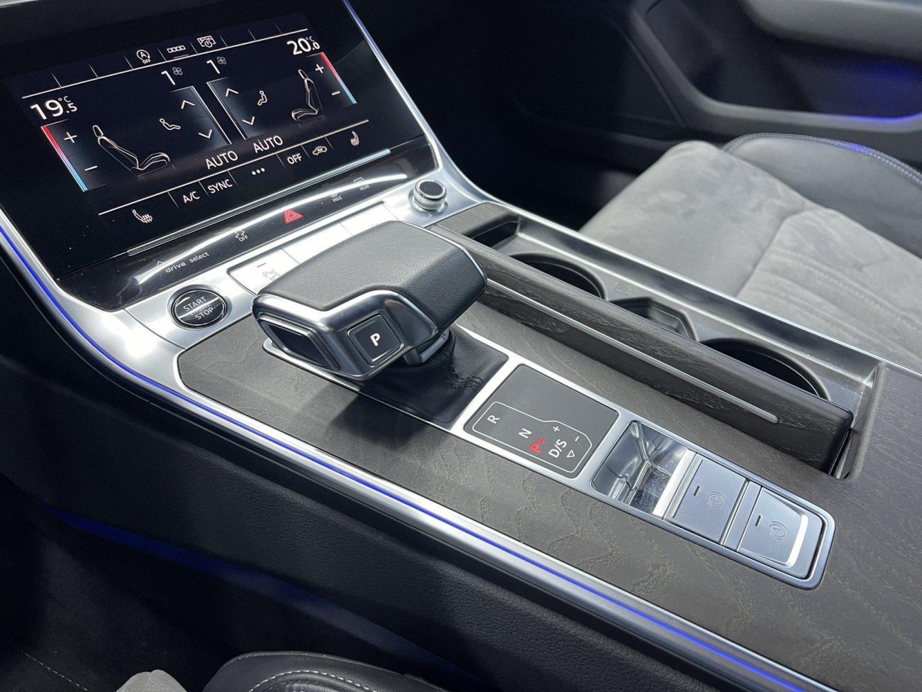 Audi A6L 45 TFSI 2023