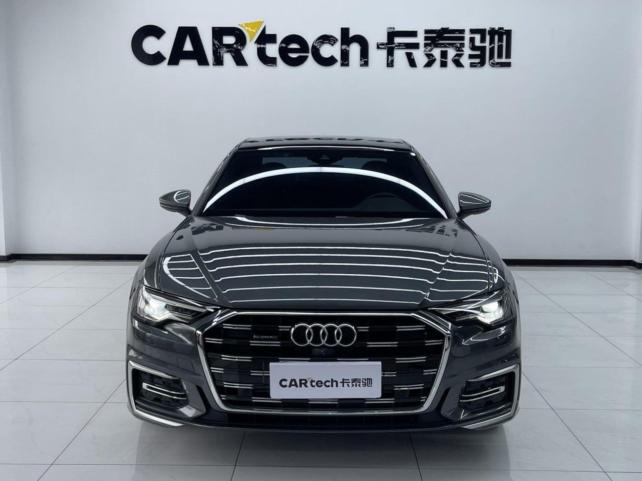 Audi A6L 45 TFSI 2023