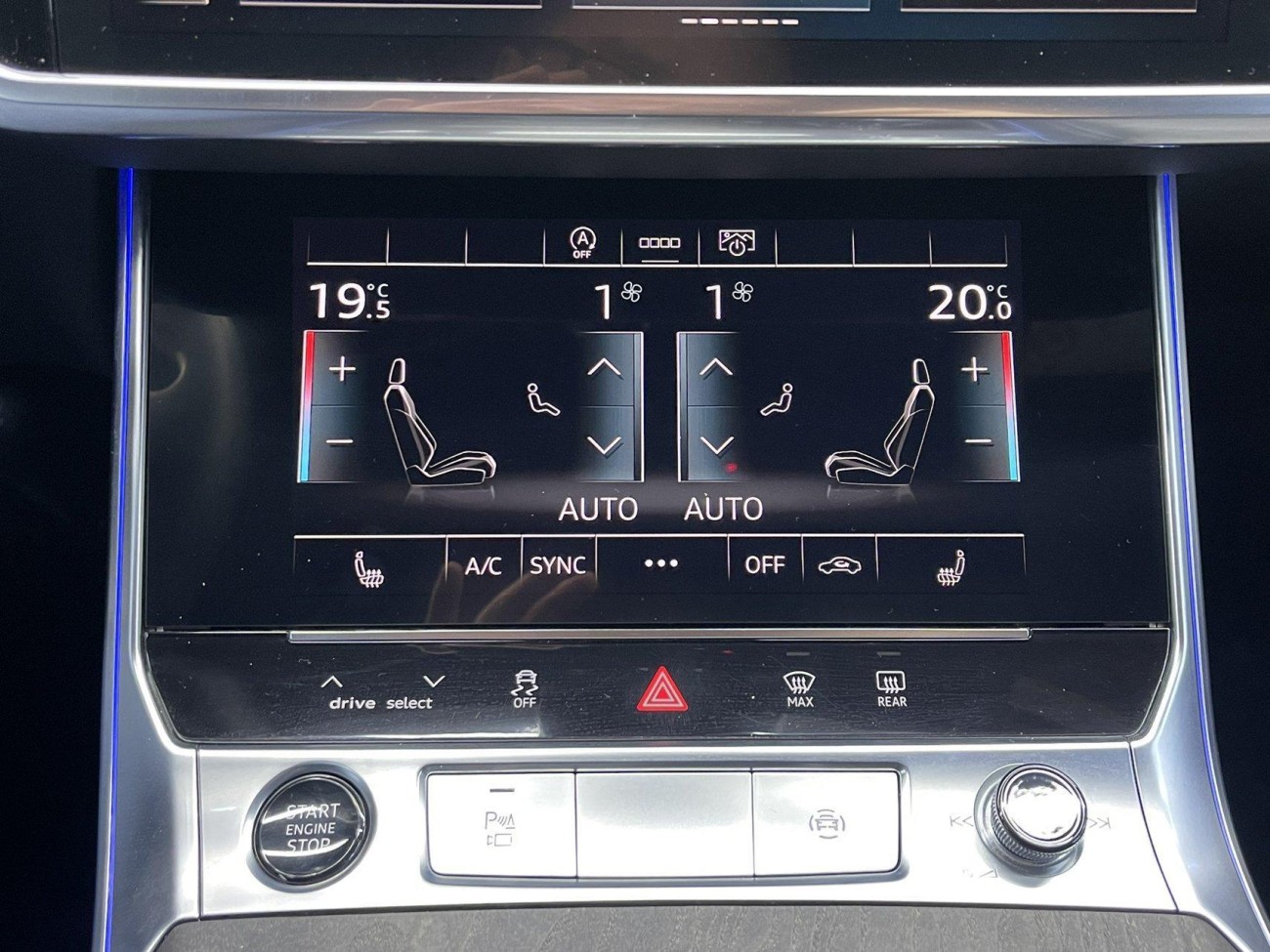 Audi A6L 45 TFSI 2023