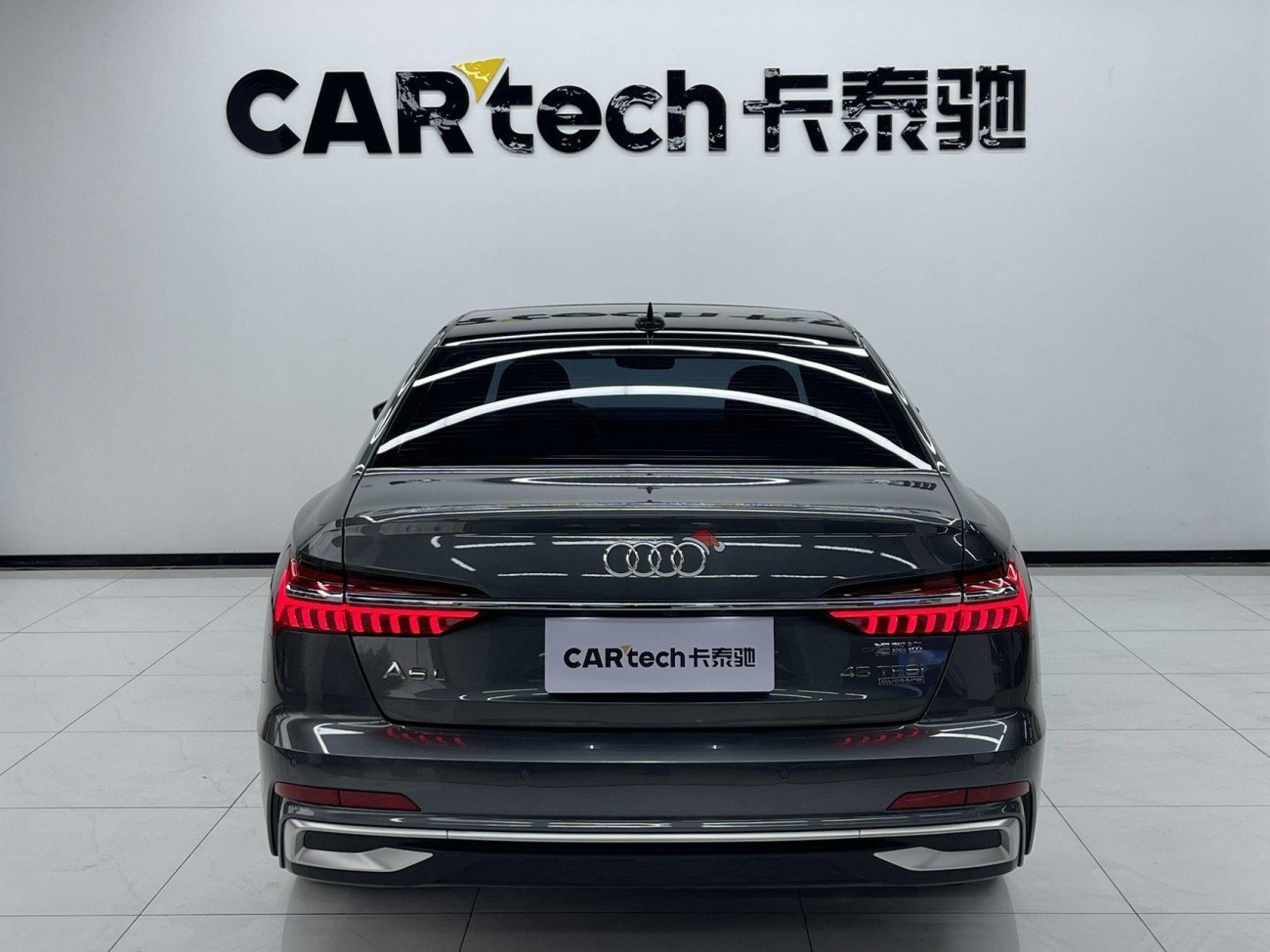 Audi A6L 45 TFSI 2023