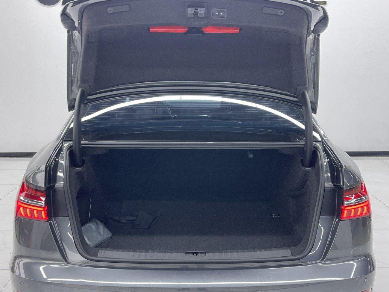 Audi A6L 45 TFSI 2023