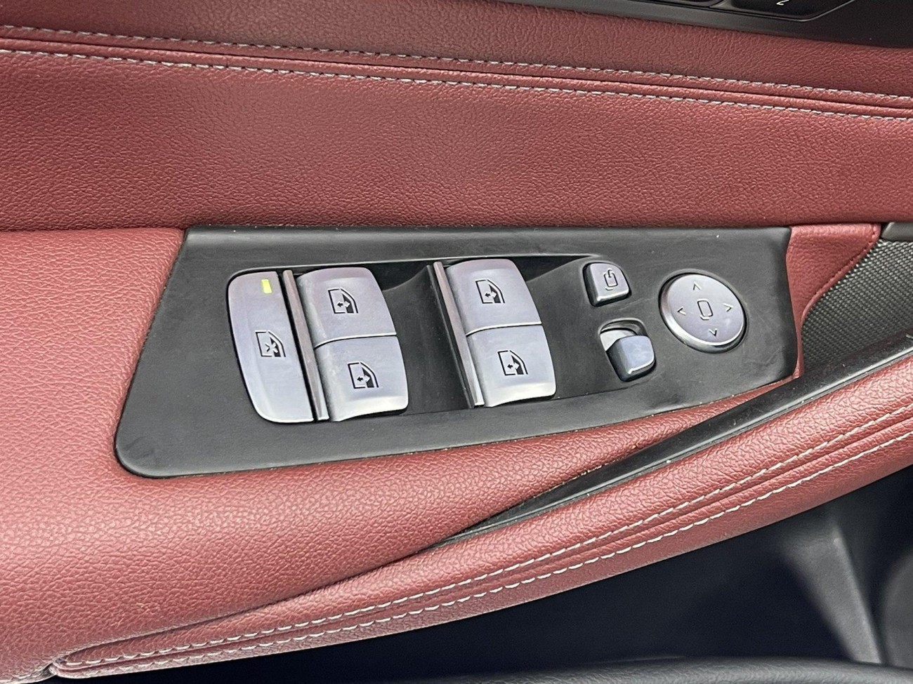 BMW 530Li 2023