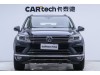 Volkswagen Touareg 2018